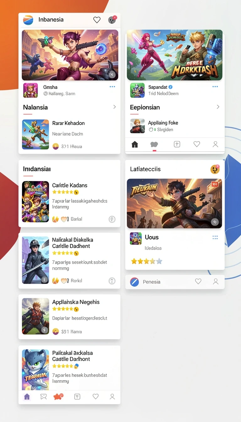 spingold App APK Terbaru screenshot 2