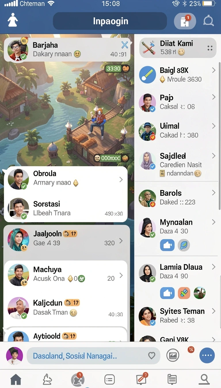 Review Aplikasi 666f Versi Terbaru screenshot 1