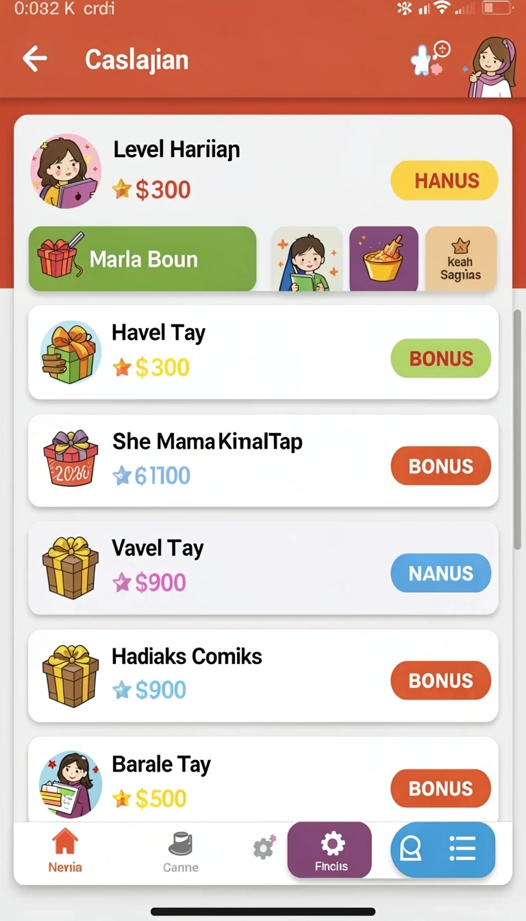 apaktoto App APK Terbaru screenshot 2