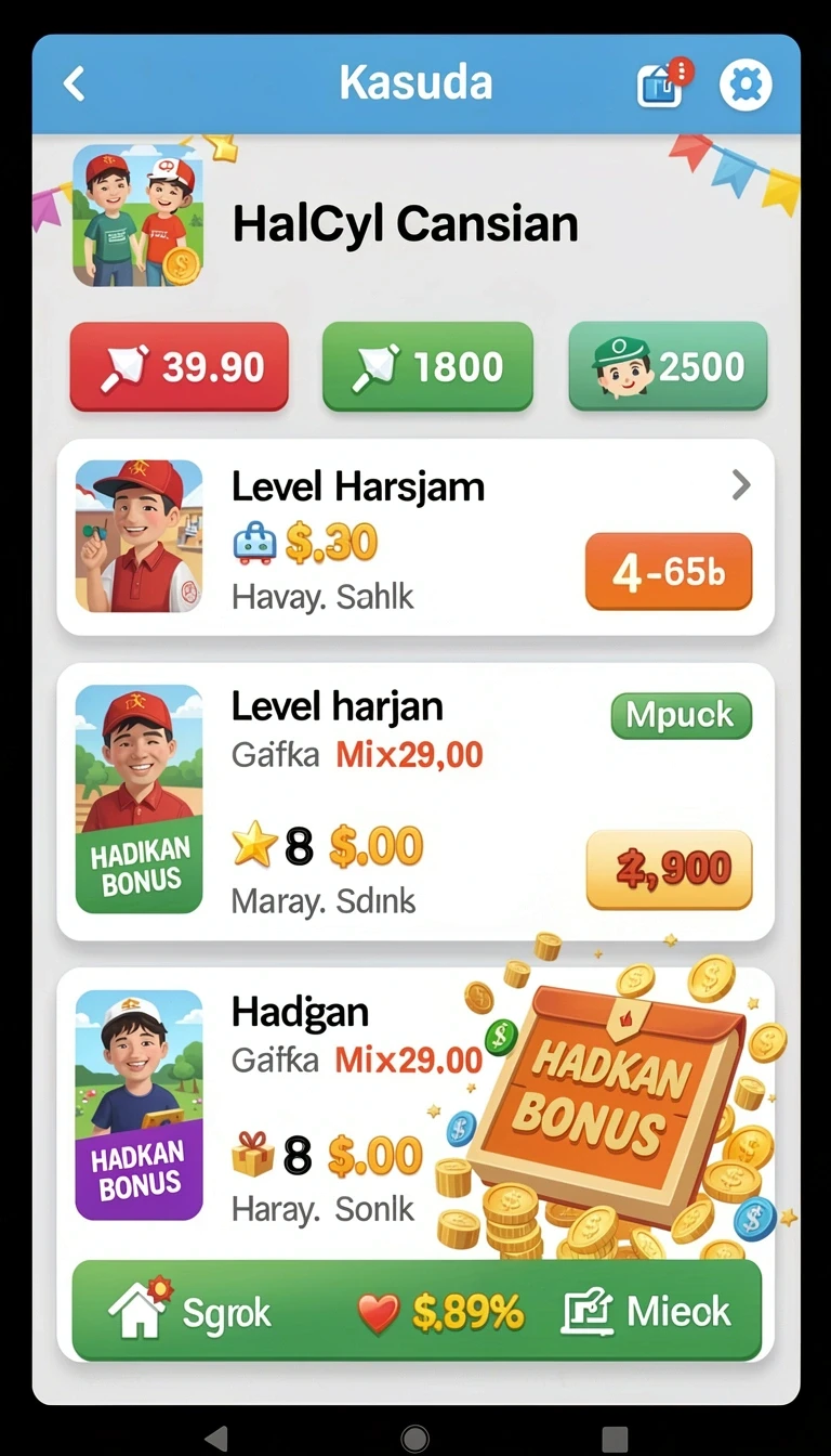 raja288 App APK Terbaru screenshot 1