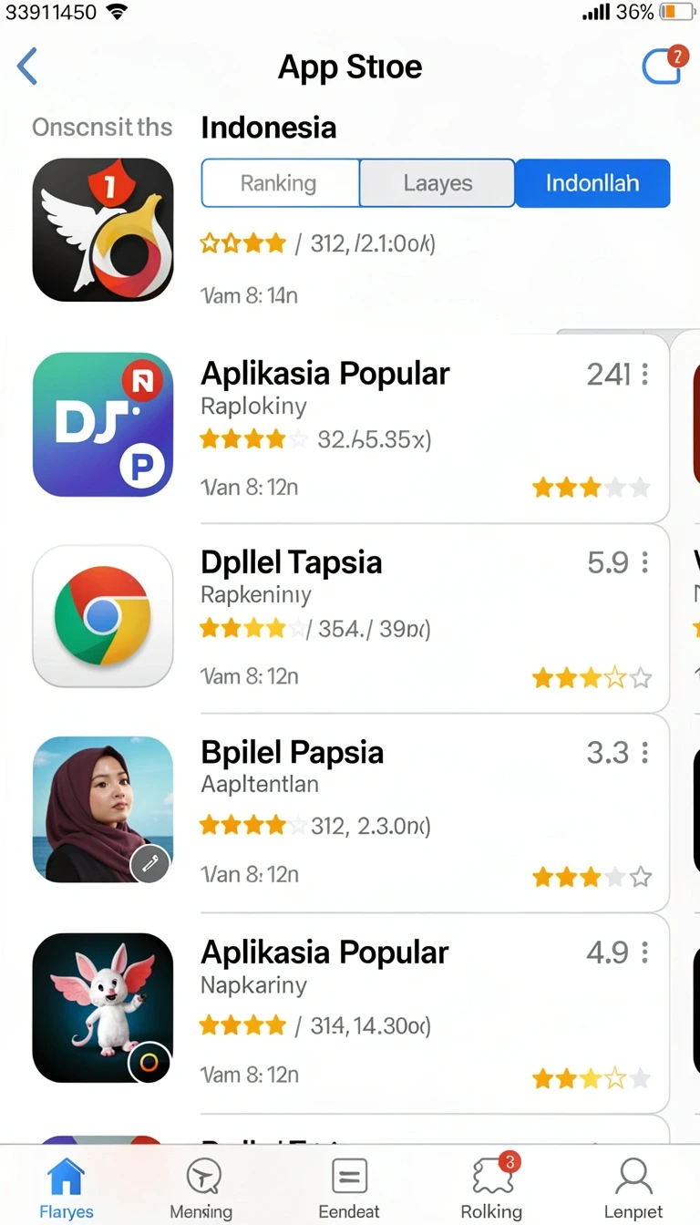 Review Aplikasi 666f Versi Terbaru screenshot 3
