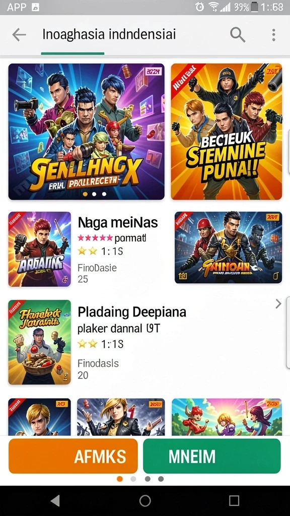 spingold App APK Terbaru screenshot 3