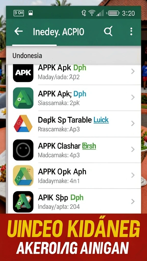 Review Aplikasi vv62 Versi Terbaru screenshot 3