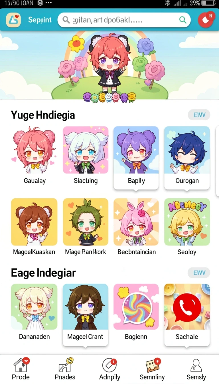 Download cagurbet APK untuk Android screenshot 1