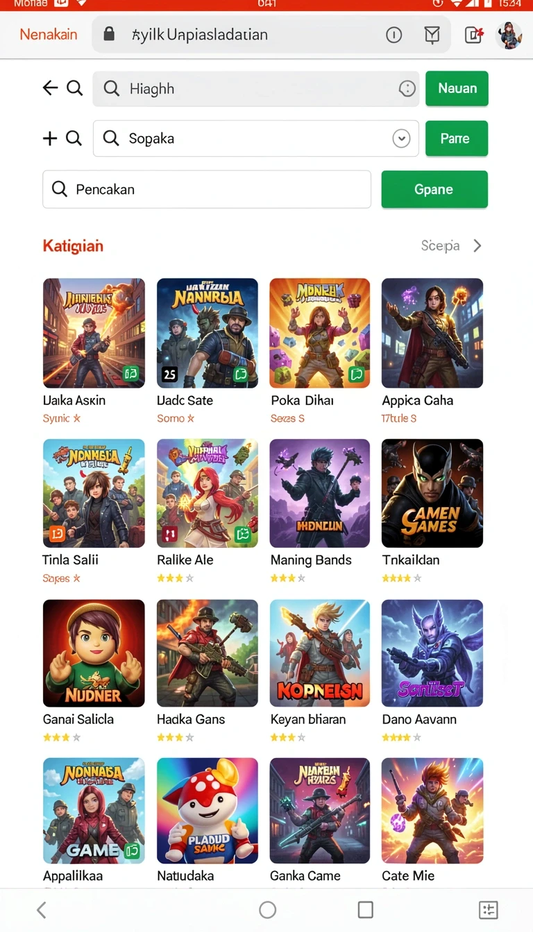Review Aplikasi puncaktoto Versi Terbaru screenshot 3