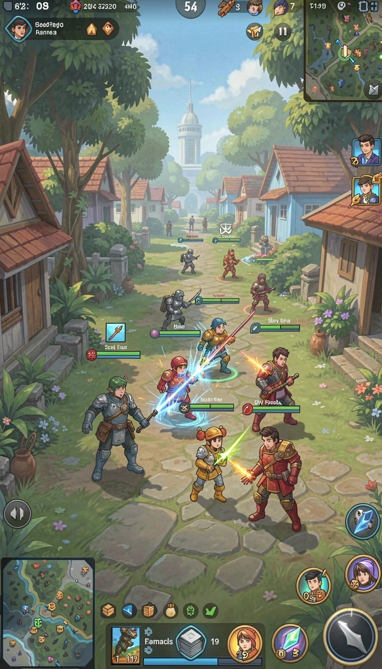 Review Aplikasi macantogel Versi Terbaru screenshot 1